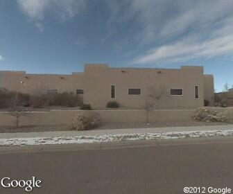 Social Security Office, 5th Street, Santa Fe