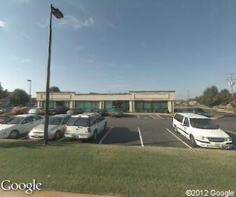 Social Security Office, Airline Blvd, Portsmouth