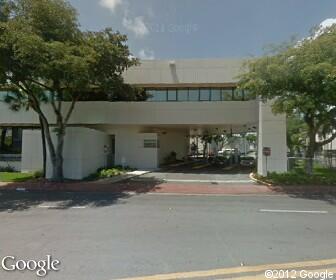 Social Security Office, Alton Rd, Miami Beach