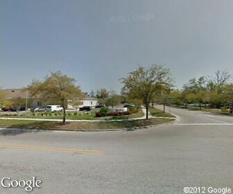 Social Security Office, Bonneval Road, Jacksonville