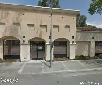 Social Security Office, Davis Street, San Leandro