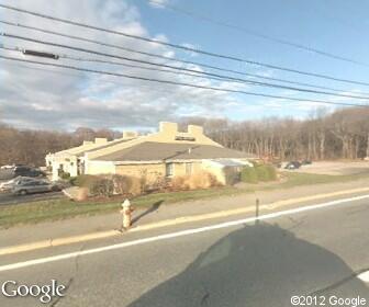 Social Security Office, Diamond Hill Road, Woonsocket