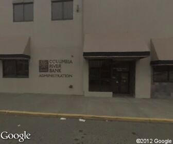Social Security Office, E 3rd St, The Dalles