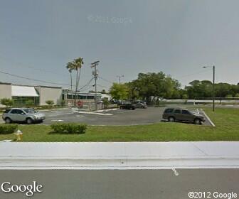 Social Security Office, E Frontage Road, Tampa