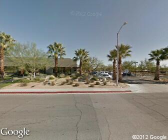 Social Security Office, E Ramon Rd, Palm Springs