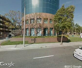 Social Security Office, East First Street, Santa Ana