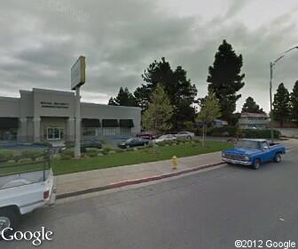 Social Security Office, Fontaine Rd, San Jose