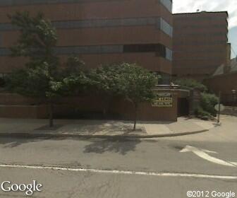 Social Security Office, Four Seagate, Toledo