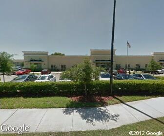 Social Security Office, Gatlin Ave, Orlando