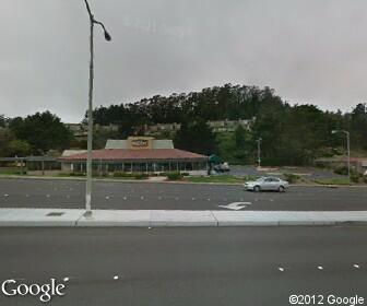Social Security Office, Gellert Blvd, Daly City