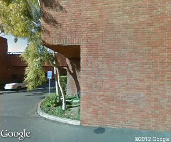Social Security Office, Greenleaf, Whittier