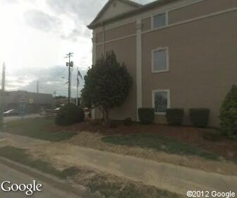 Social Security Office, Hiestand Farm Rd, Campbellsville