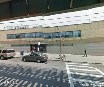 Social Security Office, Jerome Ave, Bronx