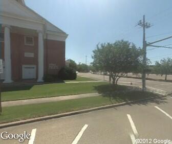 Social Security Office, Johnny Johnson Dr, Brookhaven