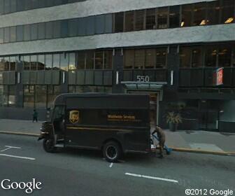 Social Security Office, Kearny Street, San Francisco