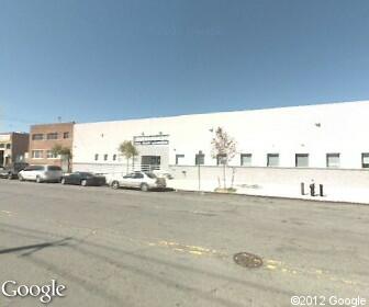 Social Security Office, Laconia Ave, Bronx