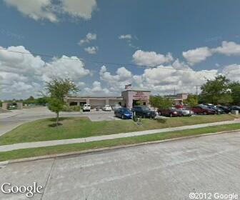 Social Security Office, Lakes At 610 Dr, Houston