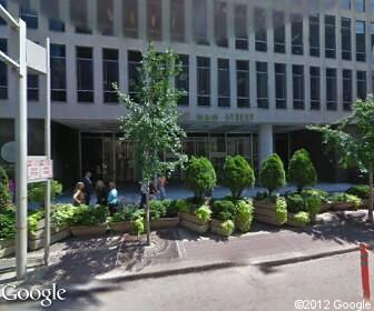 Social Security Office, Main St, Room 2000, 550 Main St, Cincinnati