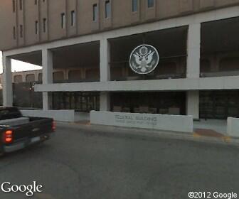 Social Security Office, N 2nd Ave, Fargo