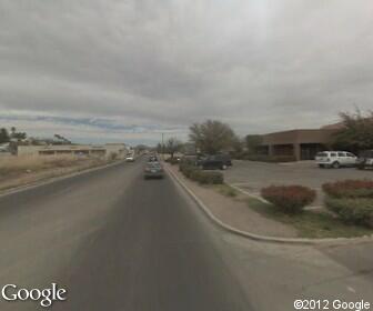 Social Security Office, N Mastick Way, Nogales