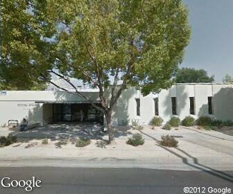 Social Security Office, N Mentor Avenue, Pasadena