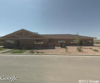 Social Security Office, North Crest Drive, Grand Junction