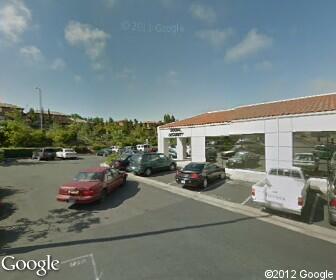 Social Security Office, Plaza Dr, Vallejo