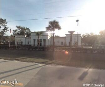 Social Security Office, S Adelle Ave, Deland