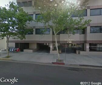 Social Security Office, S Central Ave, Glendale