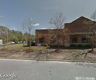 Social Security Office, S Charles Blvd, Greenville