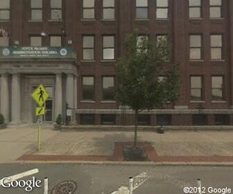 Social Security Office, S Clinton Ave, Trenton