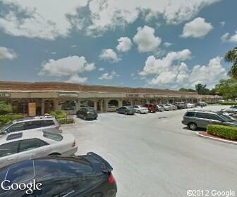 Social Security Office, S Military Trail, Delray Beach