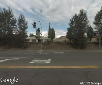 Social Security Office, South Hill Park Dr, Puyallup