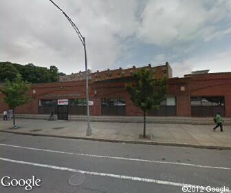 Social Security Office, Southern Blvd, Bronx