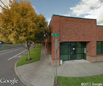 Social Security Office, Sw 2nd St, Beaverton