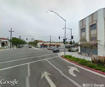Social Security Office, W Adams Blvd, Los Angeles