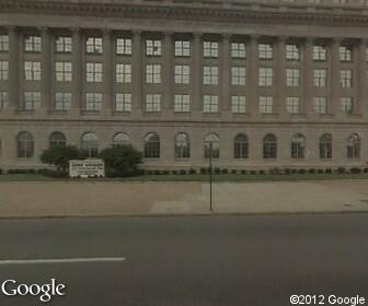 Social Security Office, W Broadway, Room 101, 601 W Broadway, Louisville