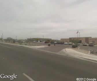 Social Security Office, W Superstition Blv, Apache Junction