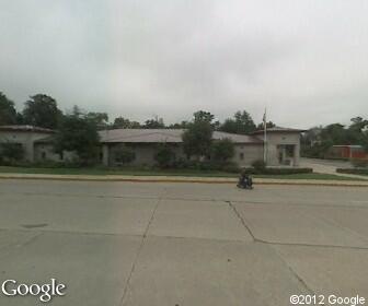 Social Security Office, Waterfall Drive, Elkhart