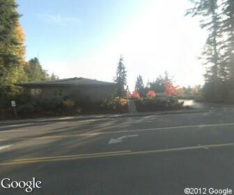 Social Security Office, Yauger Way Sw, Olympia