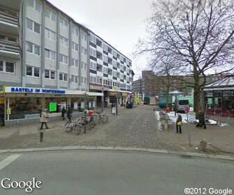 Hamburger Sparkasse - Filiale Winterhude, Winterhuder Marktplatz 21d