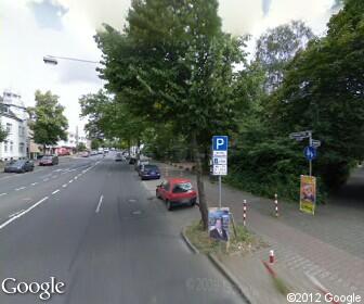 Stadtsparkasse Düsseldorf - Geschäftsstelle Vennhausen