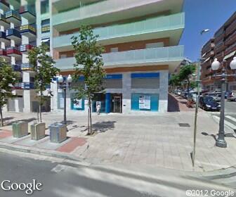 Stradivarius, Tarragona, Parc Central