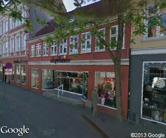 Superbrugsen City, Odense C