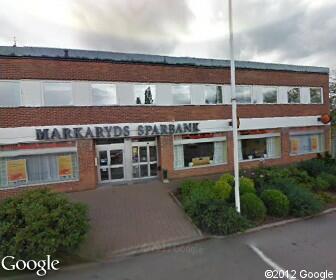 Swedbank, Markaryds Sparbank Markaryd