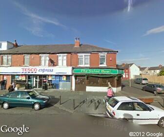 Tesco, Blackpool Ansdell Road Express