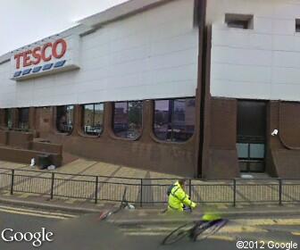 Tesco, Chatham Superstore