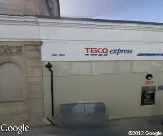 Tesco, Clifton Express, Bristol
