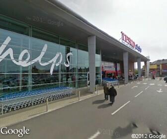 Tesco, Cradley Heath Extra