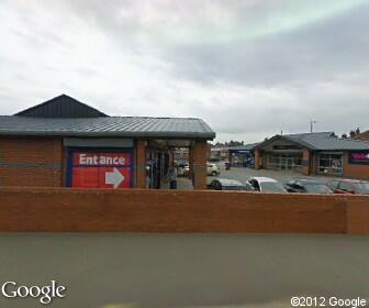 Tesco, Doncaster Wentworth Road Express